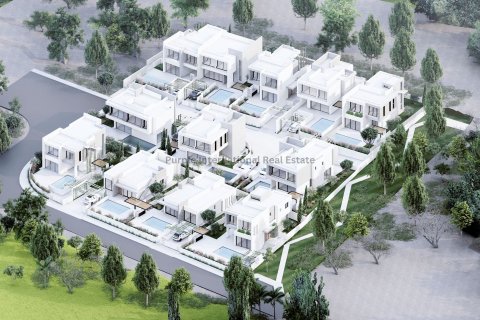 3 dormitorios Bungalow en Kissonerga, Paphos,  No. 39108 29