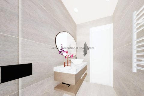 3 dormitorios Bungalow en Kissonerga, Paphos,  No. 39108 9