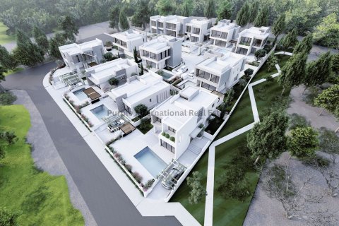 3 dormitorios Bungalow en Kissonerga, Paphos,  No. 39108 5