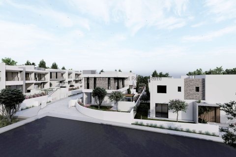 3 dormitorios Bungalow en Kissonerga, Paphos,  No. 39108 16