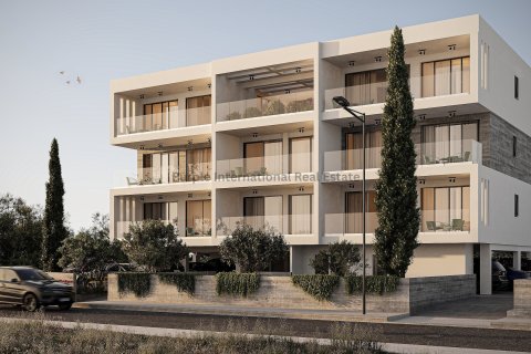 2 chambres Appartement à Paphos,  No. 39104 2