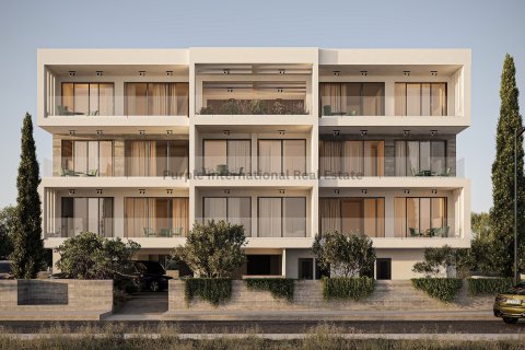 2 chambres Appartement à Paphos,  No. 39104 3