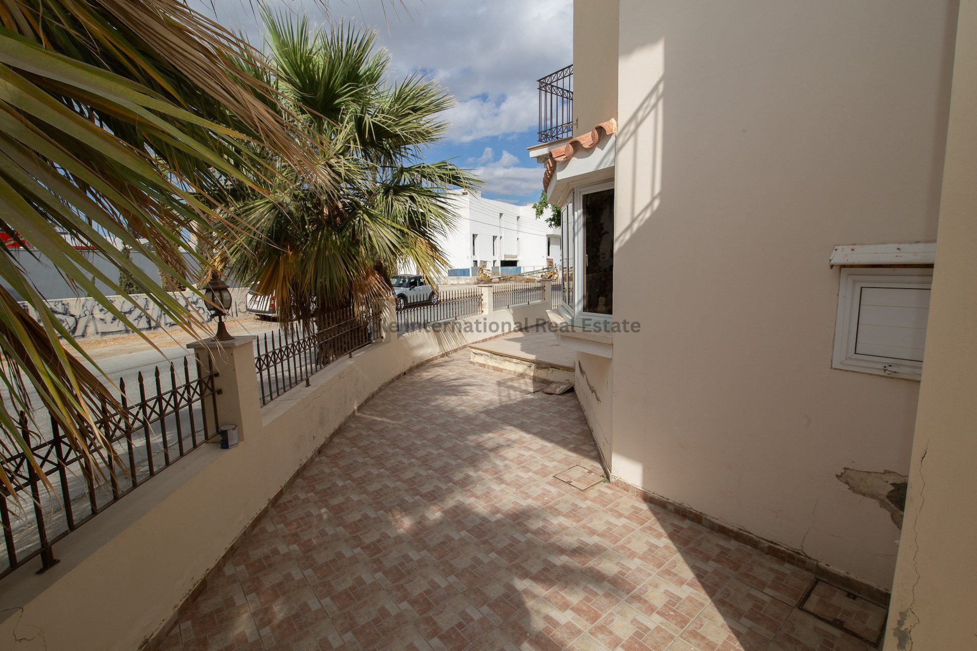4 chambres Villa à Larnaca, Larnaka, Chypre No. 39103