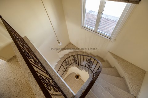 Вилла с 4 спальнями в Ларнака,  № 39103 13