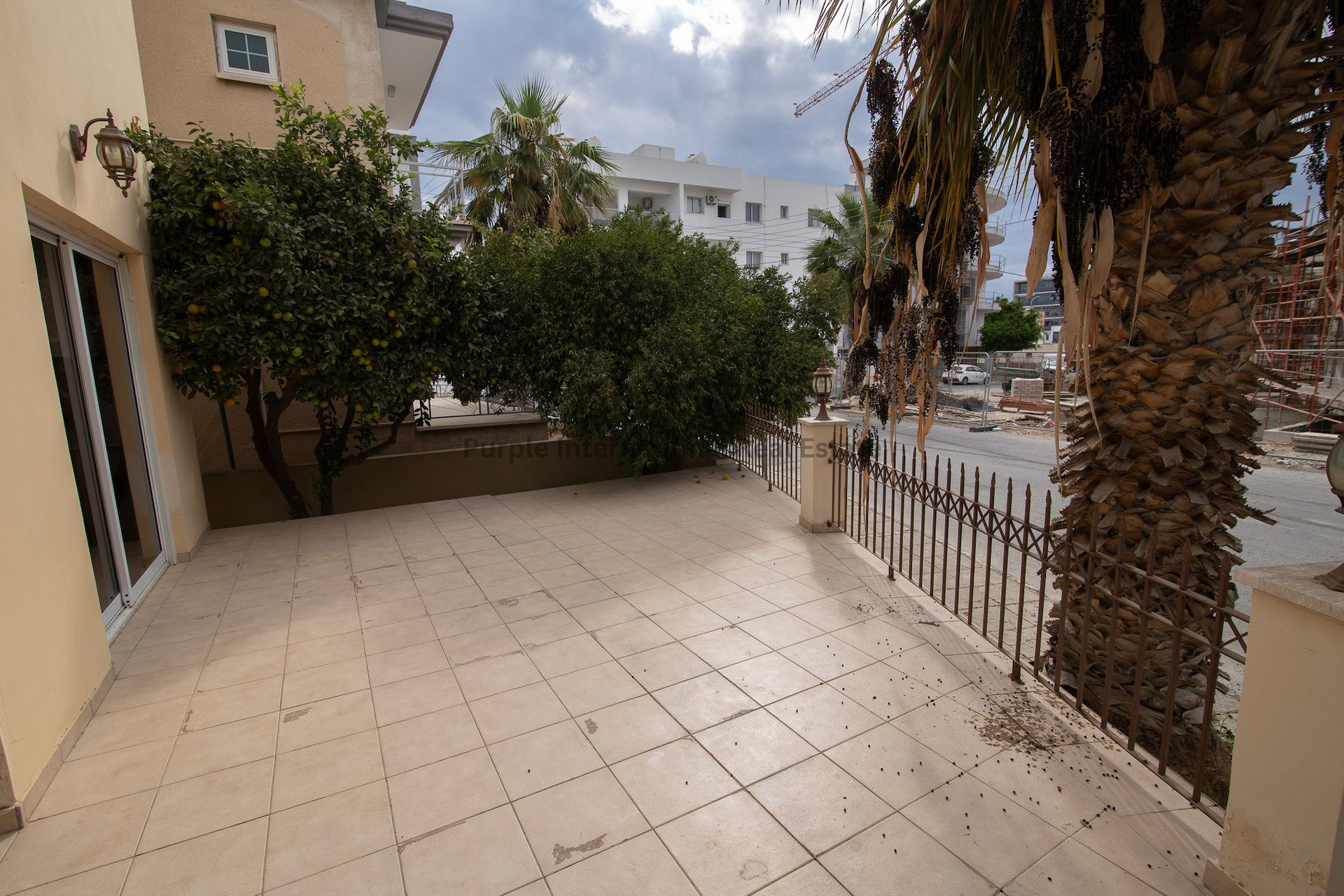 4 chambres Villa à Larnaca, Larnaka, Chypre No. 39103