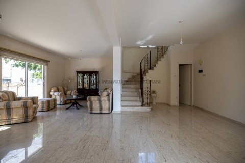 Вилла с 4 спальнями в Ларнака,  № 39103 28