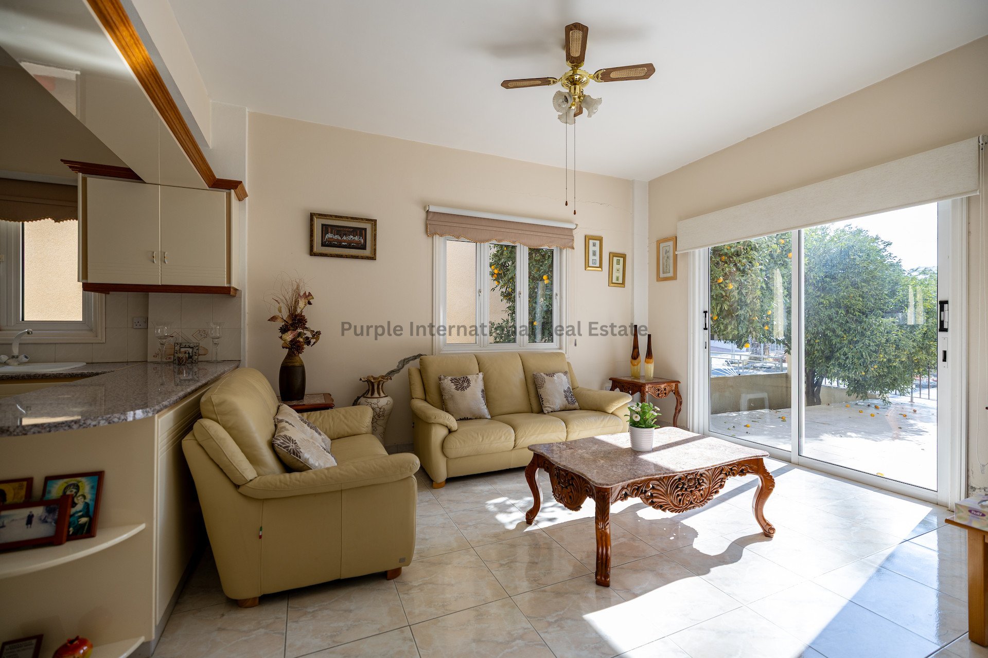 4 chambres Villa à Larnaca, Larnaka, Chypre No. 39103