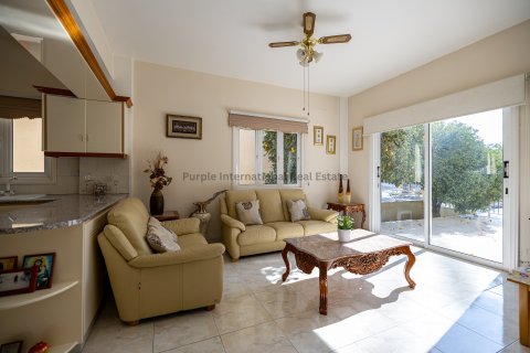 Вилла с 4 спальнями в Ларнака,  № 39103 9