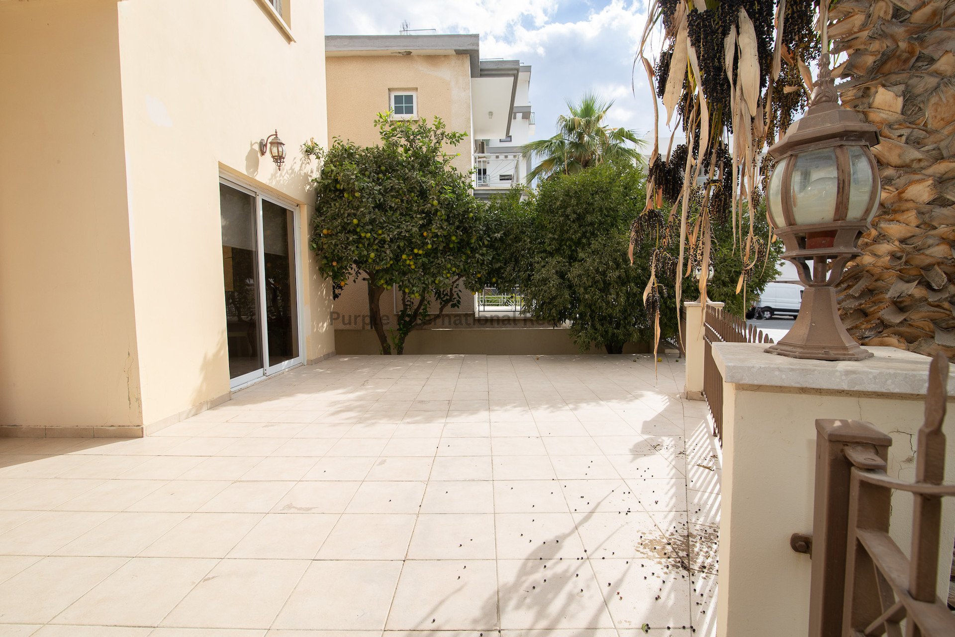 4 chambres Villa à Larnaca, Larnaka, Chypre No. 39103