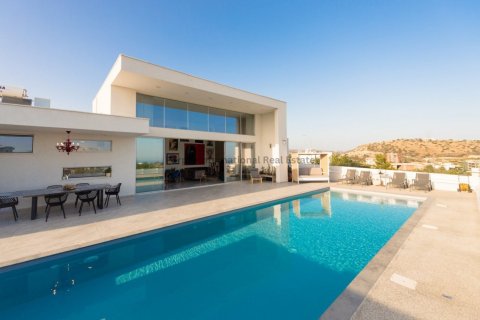 3 bedrooms Bungalow in Germasogeia, Limassol,  No. 39109