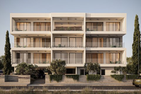 2 chambres Appartement à Paphos,  No. 39105 2