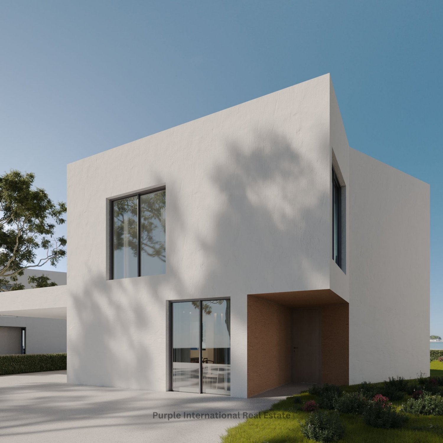 3 chambres Villa à Pervolia, Larnaka, Chypre No. 35314