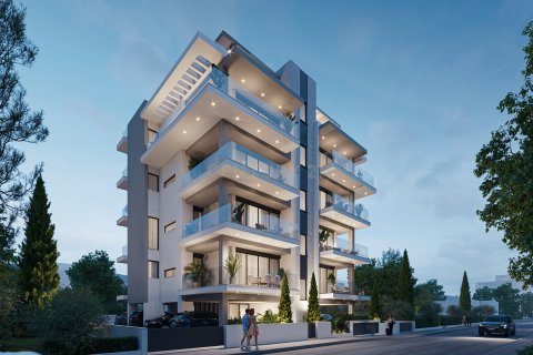 2 dormitorios Ático en Limassol, No. 35471 2