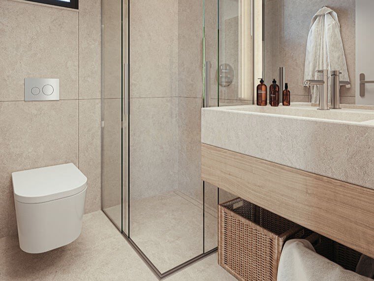 2 dormitorios Ático en Limassol, Chipre No. 35471