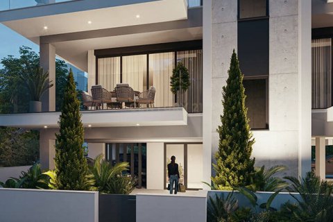 3 chambres Penthouse à Limassol,  No. 35472 8