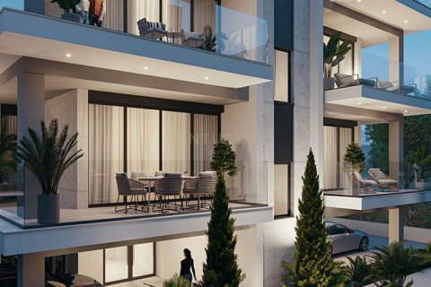 3 chambres Penthouse à Limassol,  No. 35472 7