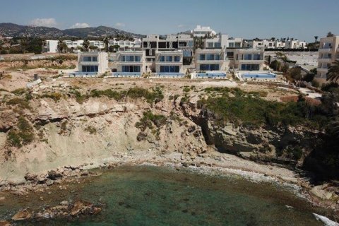 3 chambres Villa à Kissonerga, Paphos, Chypre No. 26088