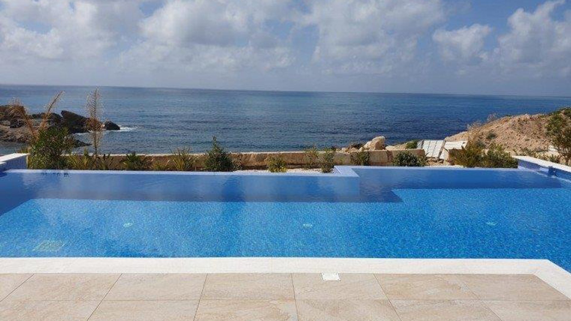 3 chambres Villa à Kissonerga, Paphos, Chypre No. 26088