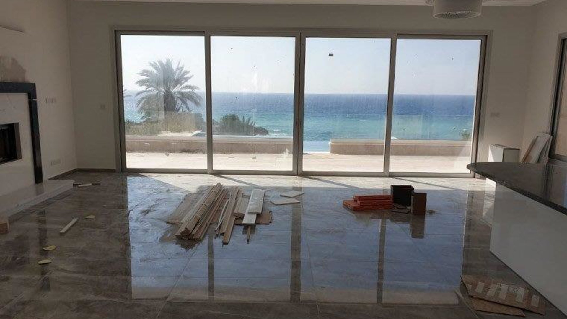 3 chambres Villa à Kissonerga, Paphos, Chypre No. 26088
