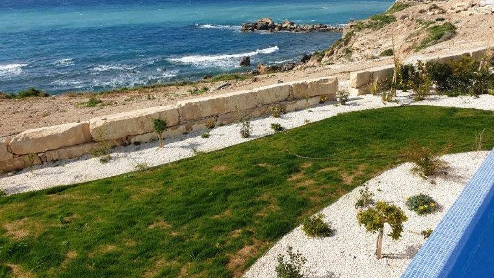 3 chambres Villa à Kissonerga, Paphos, Chypre No. 26088