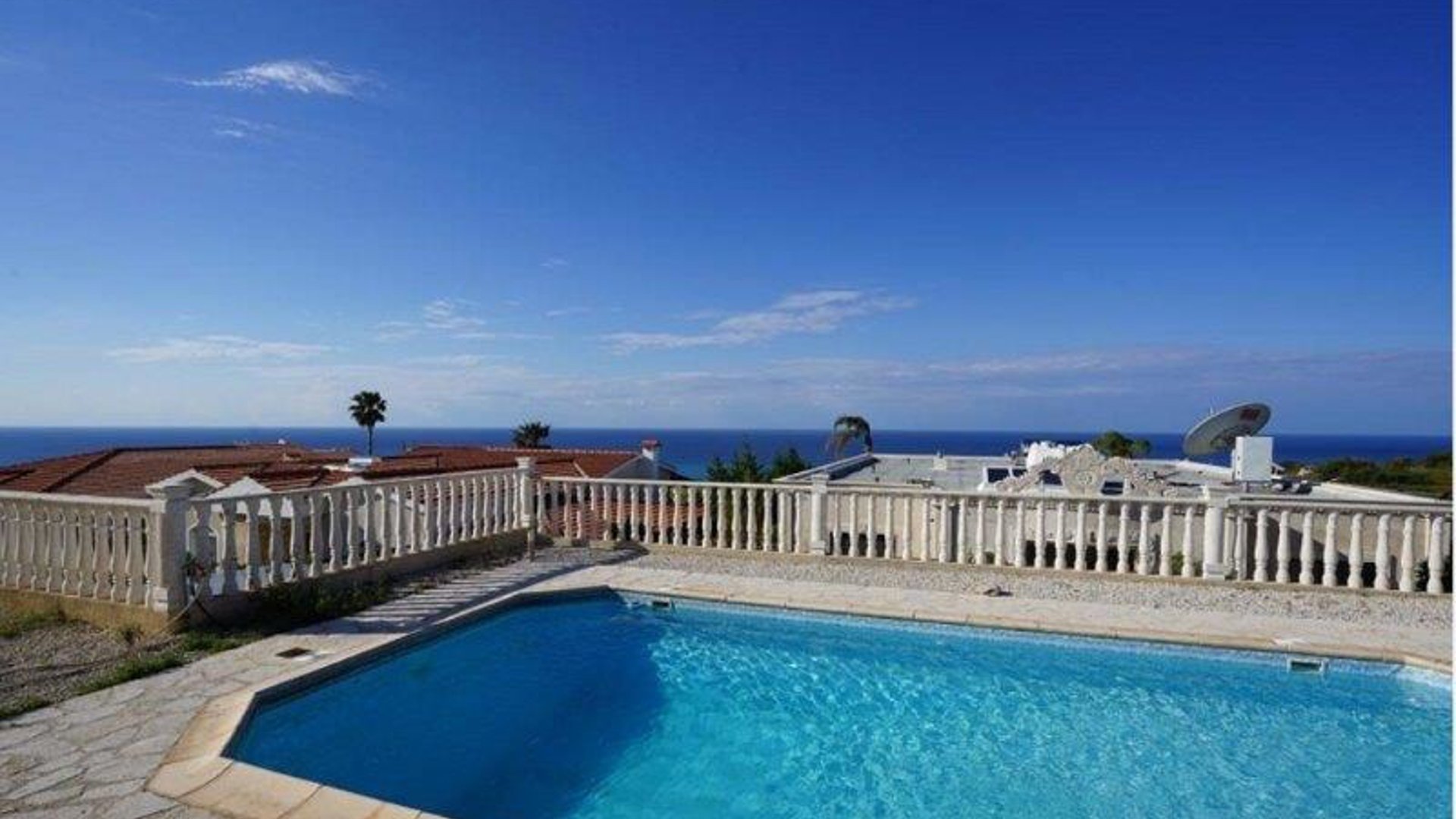3 bedrooms Bungalow in Pissouri, Limassol, Cyprus No. 26091
