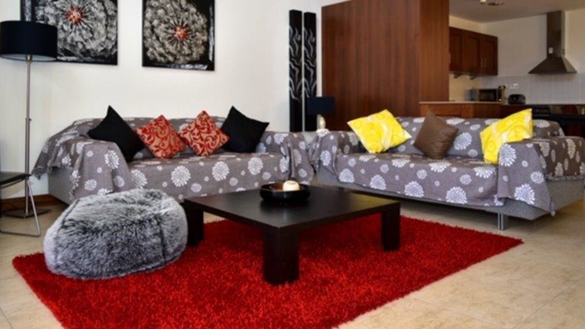 5 rooms Commercial property in Aphrodite Hills, Kouklia, Paphos, Cyprus No. 26094