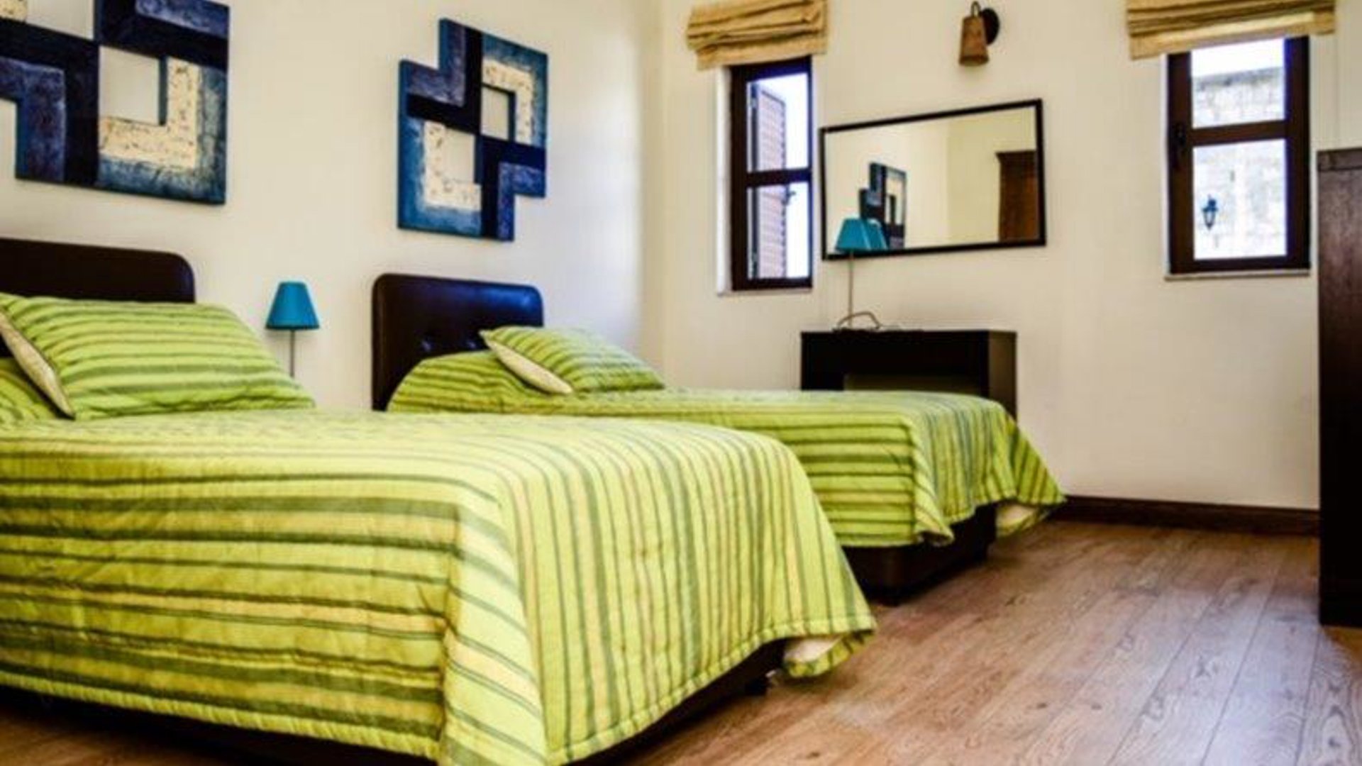 5 rooms Commercial property in Aphrodite Hills, Kouklia, Paphos, Cyprus No. 26094