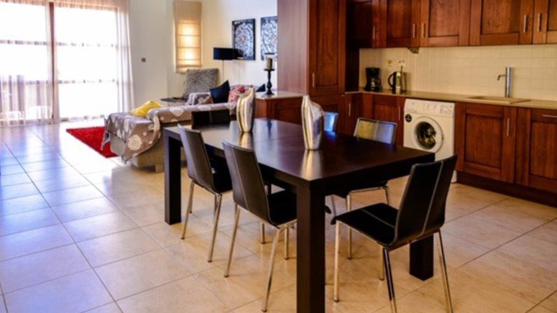 5 rooms Commercial property in Aphrodite Hills, Kouklia, Paphos, Cyprus No. 26094