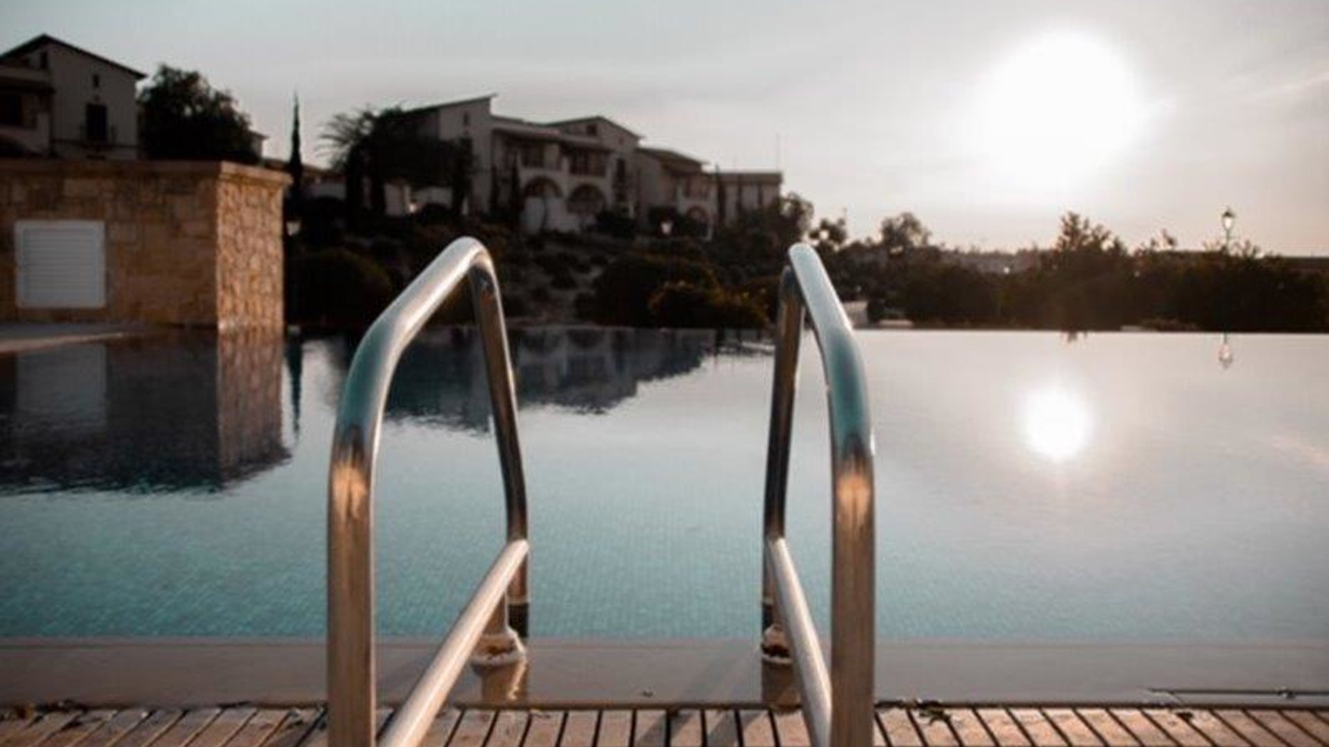 5 rooms Commercial property in Aphrodite Hills, Kouklia, Paphos, Cyprus No. 26094