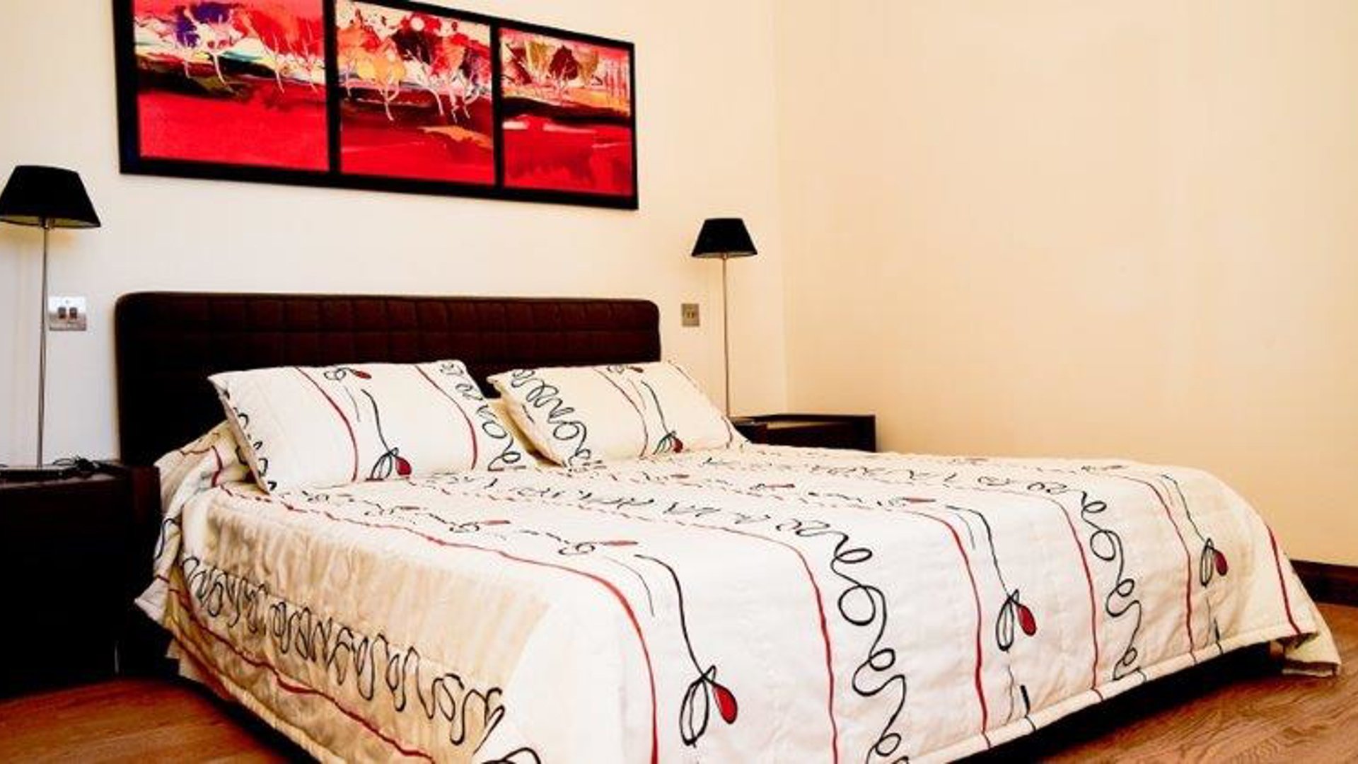 5 rooms Commercial property in Aphrodite Hills, Kouklia, Paphos, Cyprus No. 26094