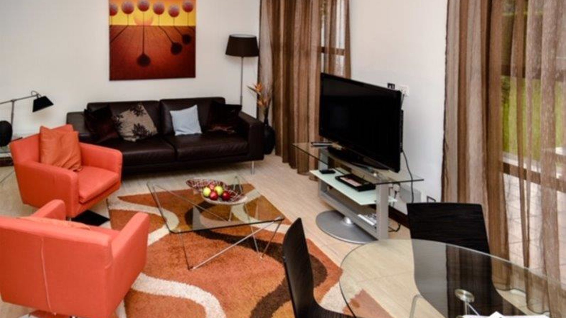 5 rooms Commercial property in Aphrodite Hills, Kouklia, Paphos, Cyprus No. 26094