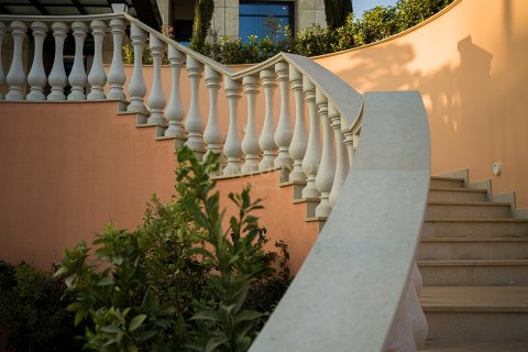 3 dormitorios Apartamento en Agios Tychonas, Limassol,  No. 6429 5