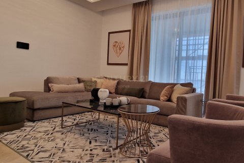 3 dormitorios Apartamento en Agios Tychonas, Limassol,  No. 6429 2