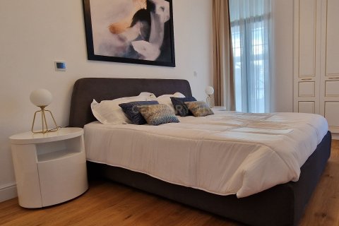 3 dormitorios Apartamento en Agios Tychonas, Limassol,  No. 6429 6