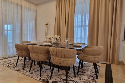 3 dormitorios Apartamento en Agios Tychonas, Limassol,  No. 6429 4