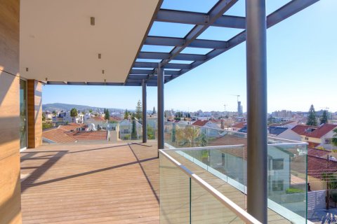 Studio Apartment in Nicosia, No. 38078