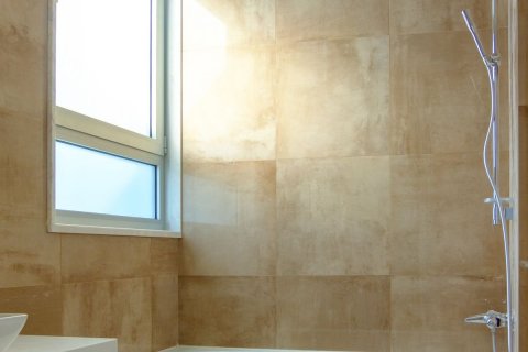 Studio Apartment in Nicosia,  No. 38078 6