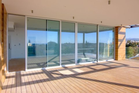 Studio Apartment in Nicosia,  No. 38078 5