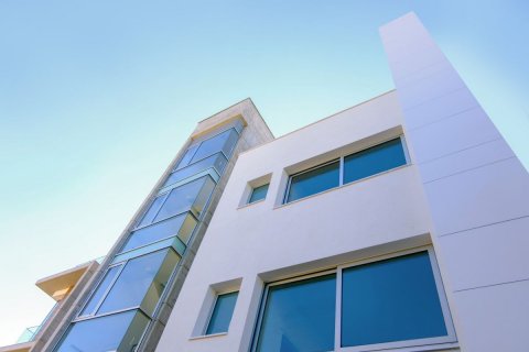 Studio Apartment in Nicosia,  No. 38078 2