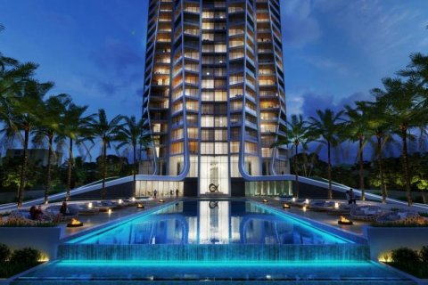 Studio Apartment in Nicosia,  No. 38082 2