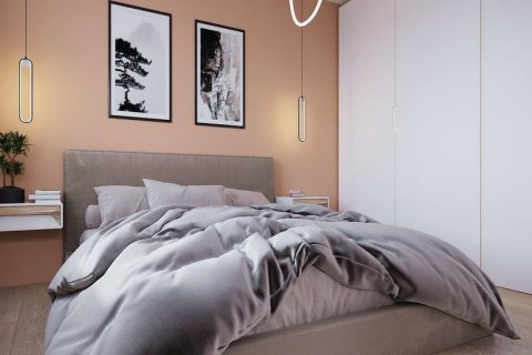 3 chambres Appartement à Agios Athanasios, Limassol,  No. 47141 9