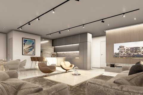 2 bedrooms Apartment in Agios Athanasios, Limassol, No. 47145 7