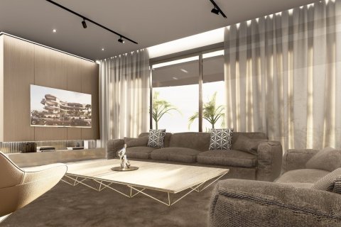 3 chambres Appartement à Agios Athanasios, Limassol,  No. 47144 6