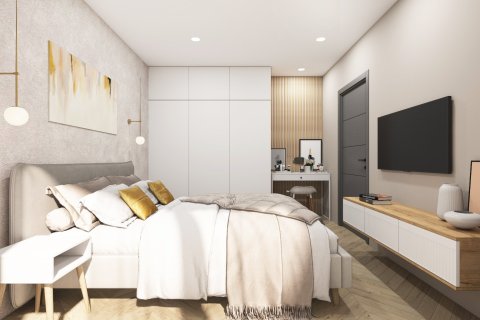 2 bedrooms Apartment in Limassol,  No. 47133 6