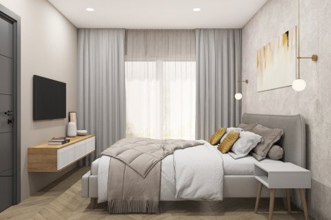 2 bedrooms Apartment in Limassol,  No. 47133 5