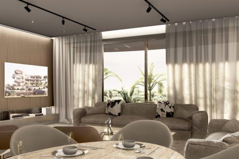 2 bedrooms Apartment in Agios Athanasios, Limassol,  No. 47138 5