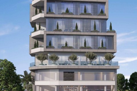 1302m2 Propriété commerciale à Mesa Geitonia, Limassol, No. 53617 9
