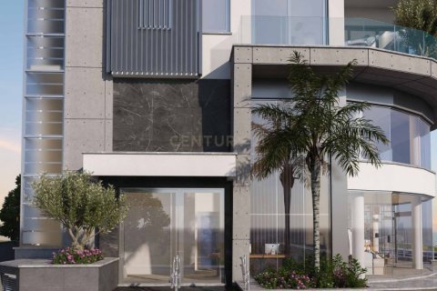 1302m2 Propriété commerciale à Mesa Geitonia, Limassol, No. 53617 6