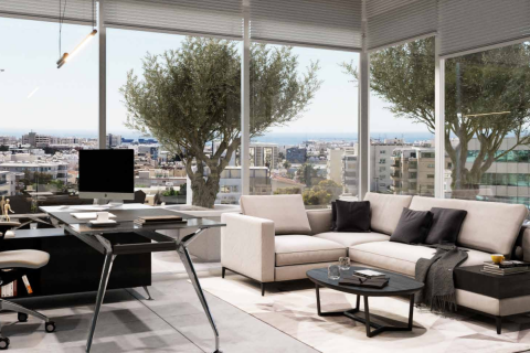 1302m2 Propriété commerciale à Mesa Geitonia, Limassol, No. 53617 3