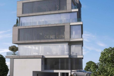 1302m2 Propriété commerciale à Mesa Geitonia, Limassol, No. 53617 8
